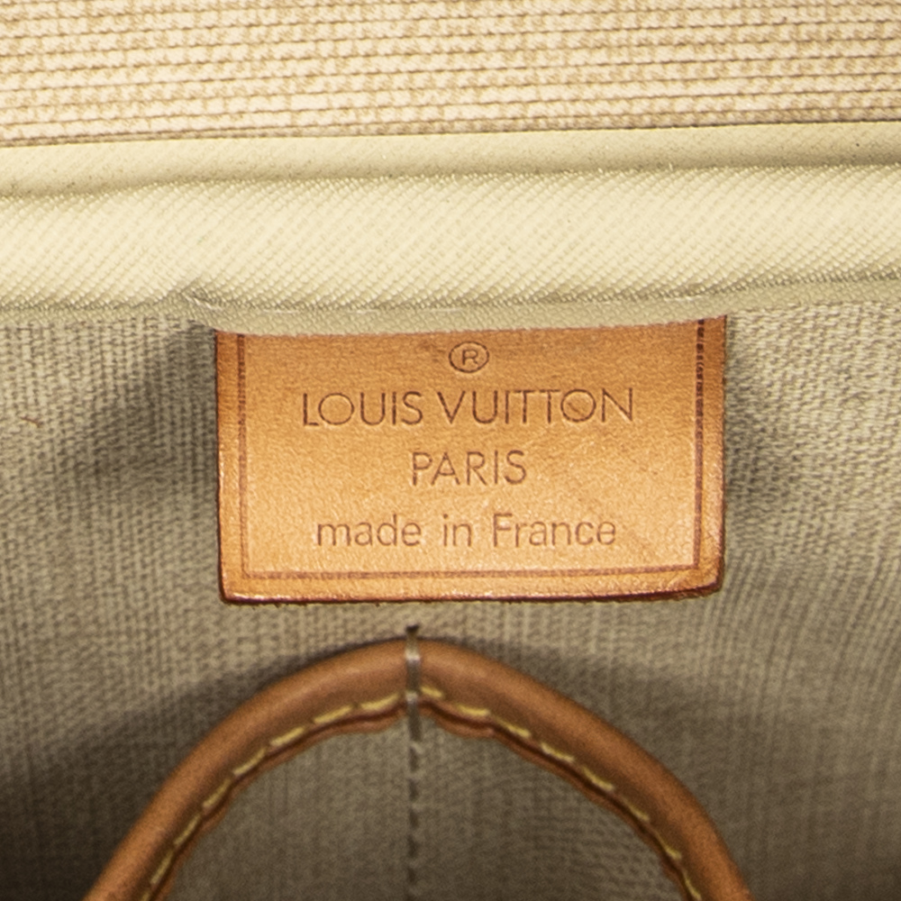 Louis Vuitton Deauville - Picture 12 of 13